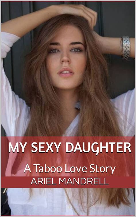 real daughter taboo|That Lovely Girl Review: All the Father